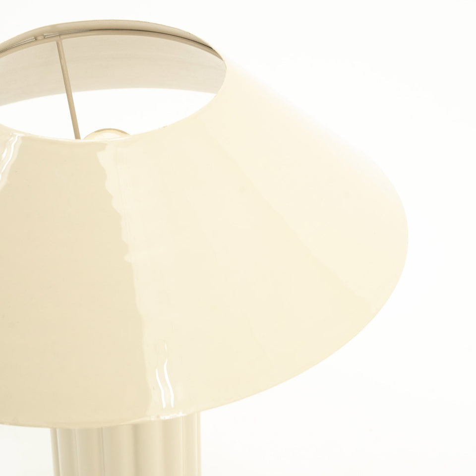 Pallas - stolová lampa