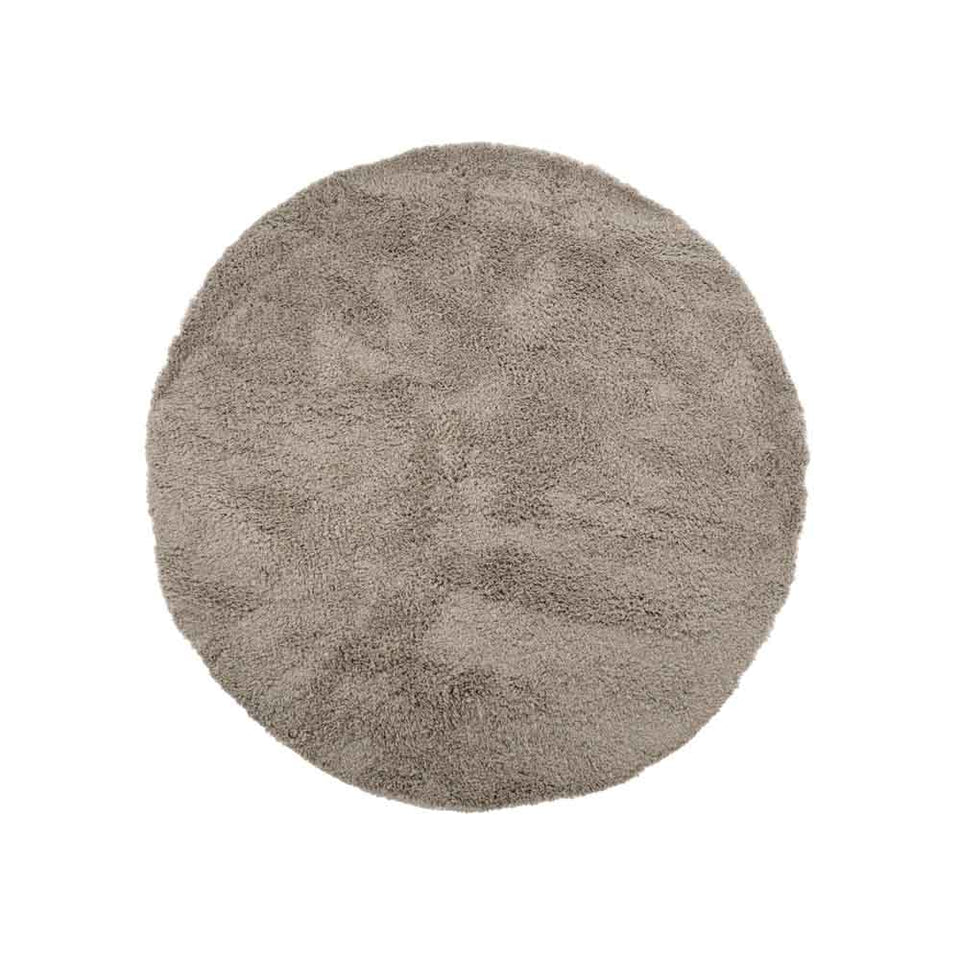 Fez - okrúhly koberec