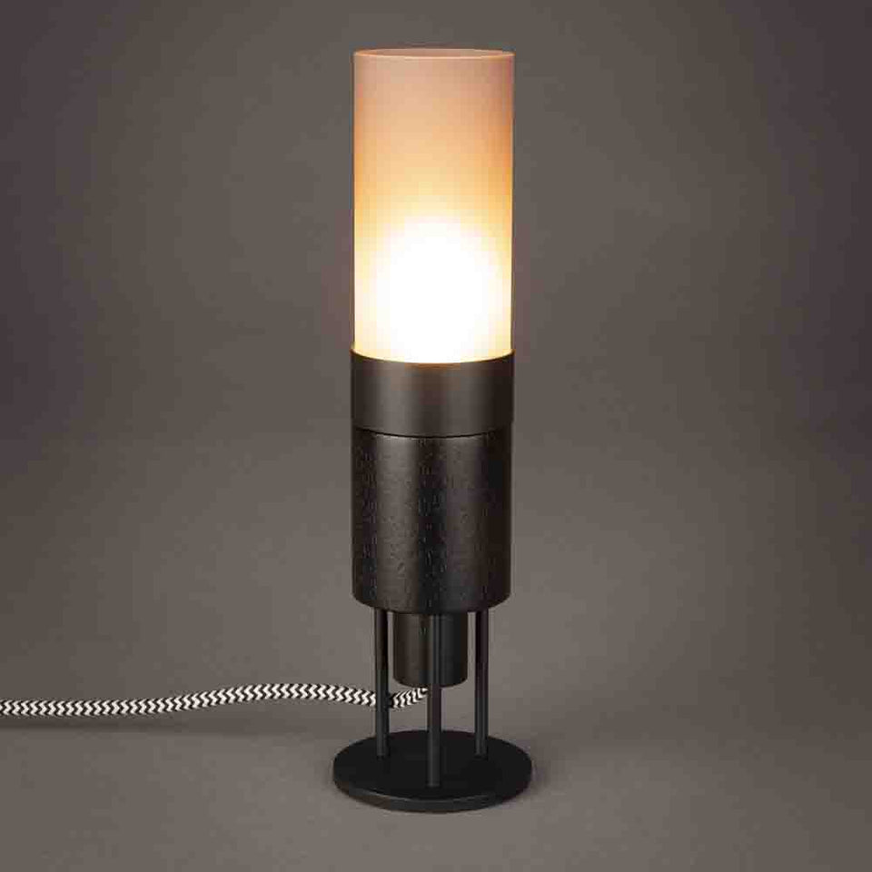 Momo - stolová lampa