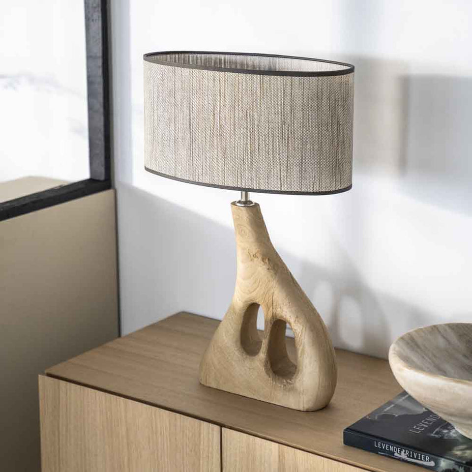 Shiboo - stolová lampa