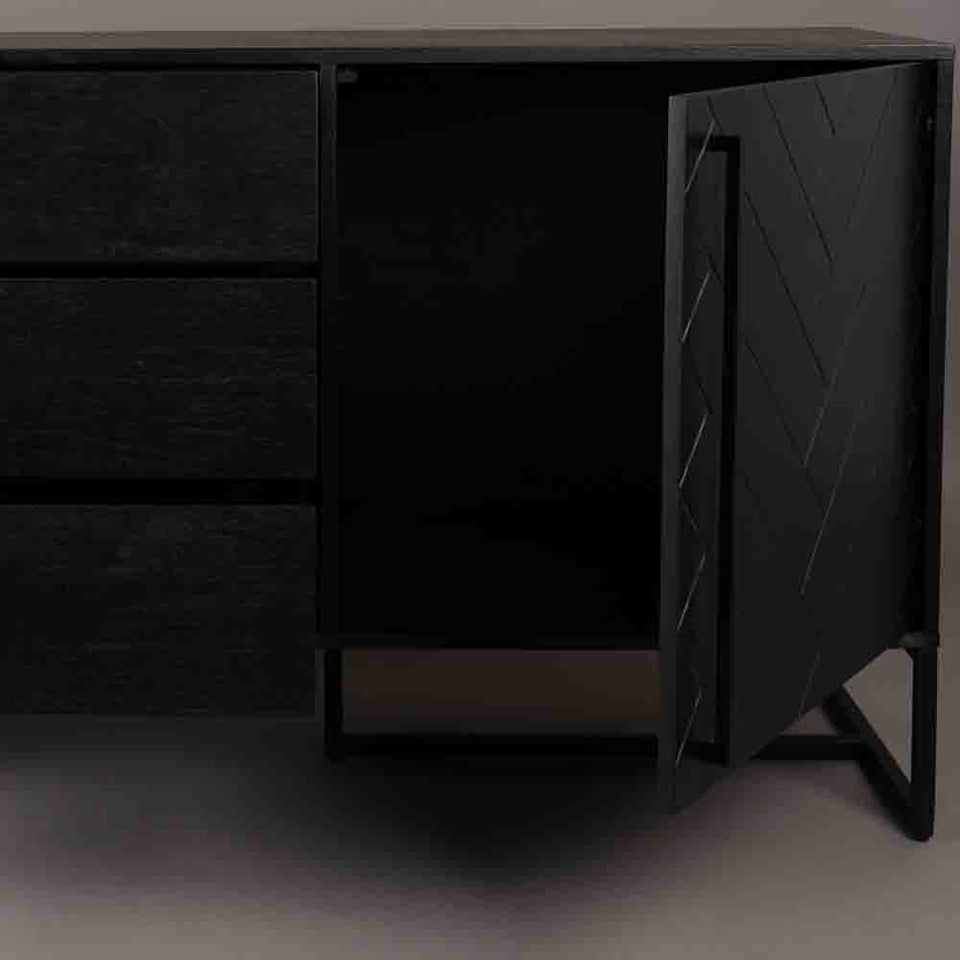 Class High - TV stolík