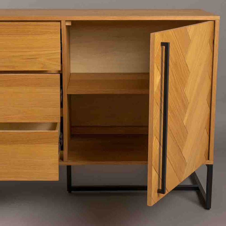Class High - TV stolík