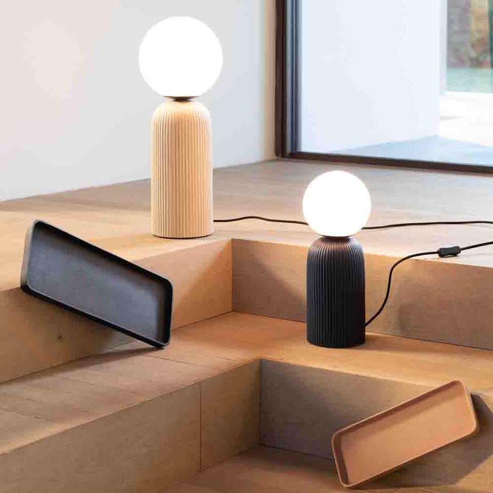 Dash - stolová lampa
