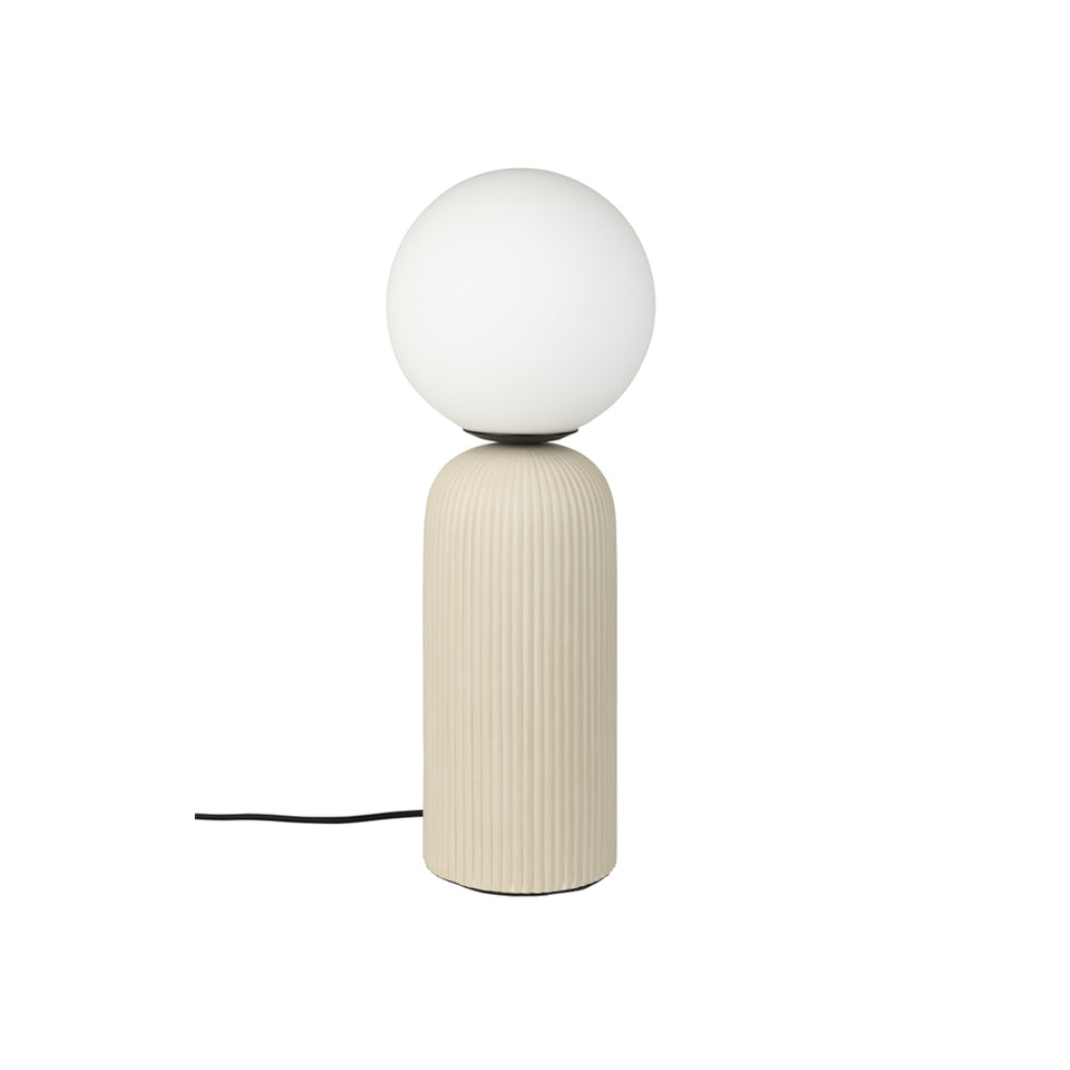 Dash - stolová lampa