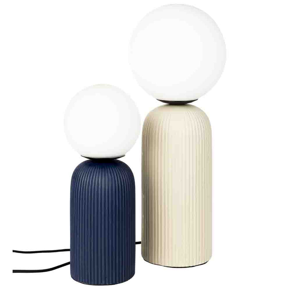 Dash - stolová lampa