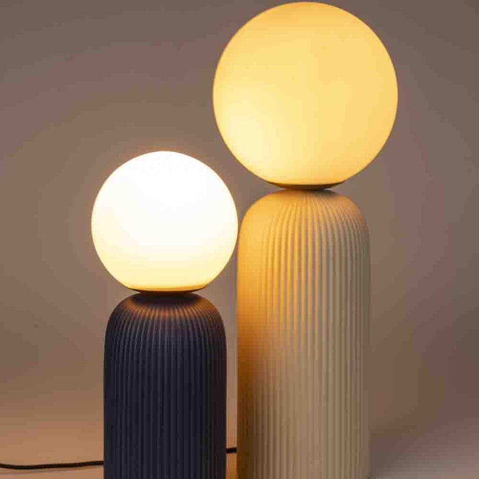Dash - stolová lampa