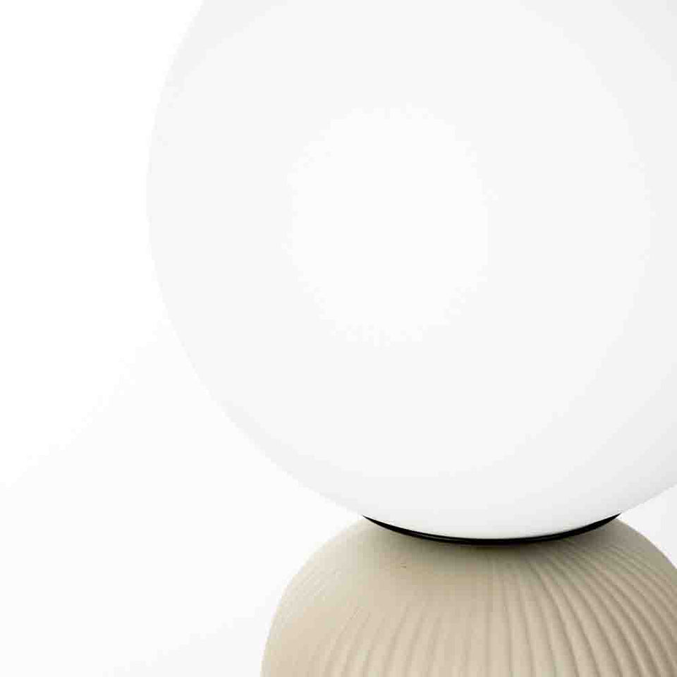 Dash - stolová lampa