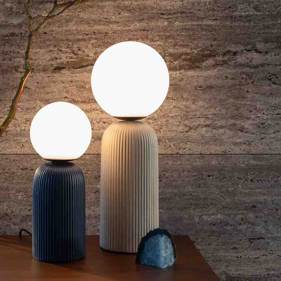 Dash - stolová lampa