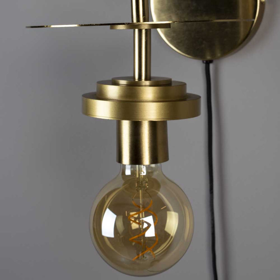 Aden - nástenná lampa