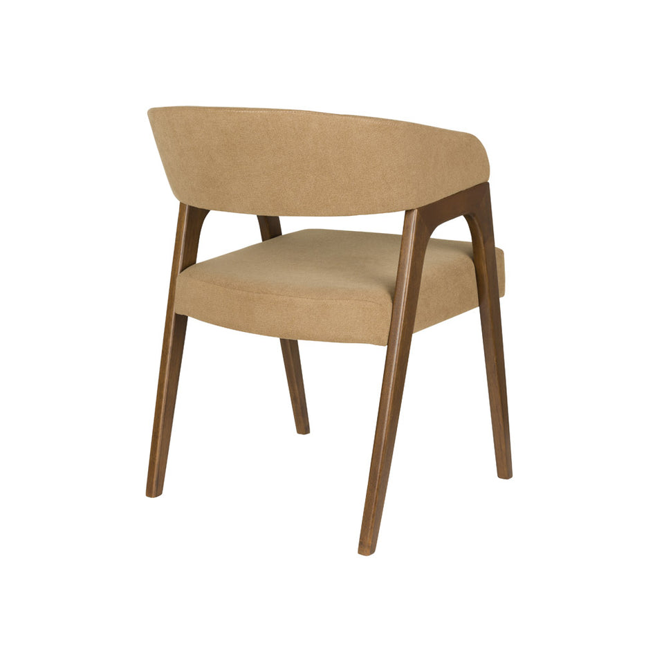 Adamello - stolička s opierkami