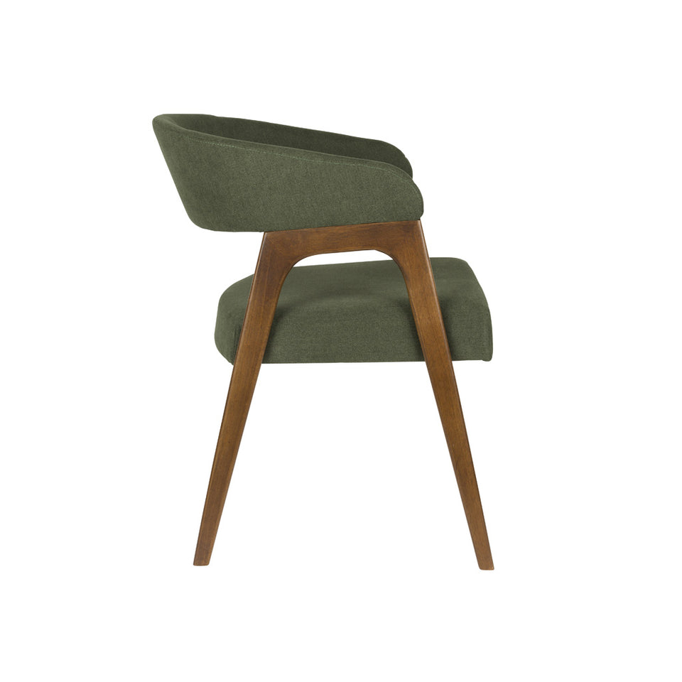 Adamello - stolička s opierkami