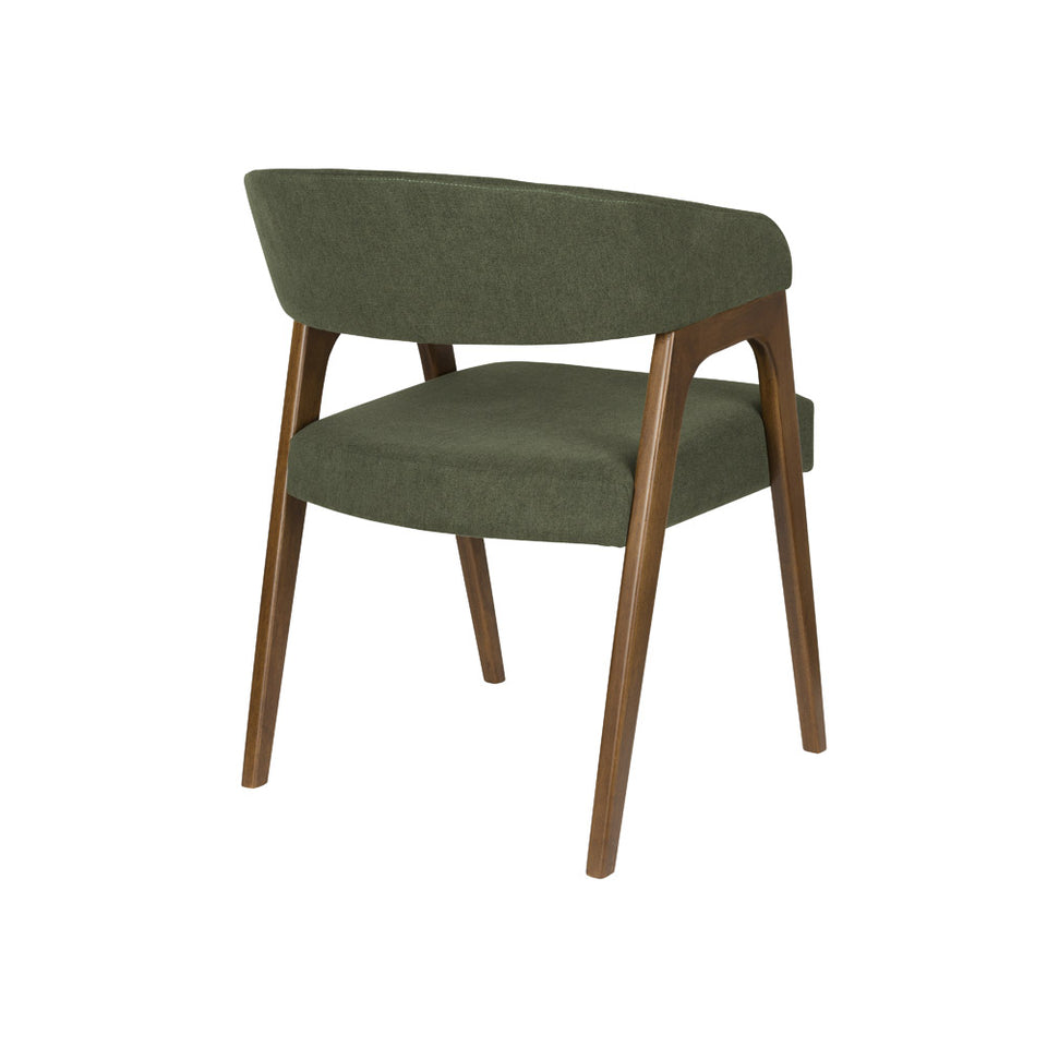 Adamello - stolička s opierkami