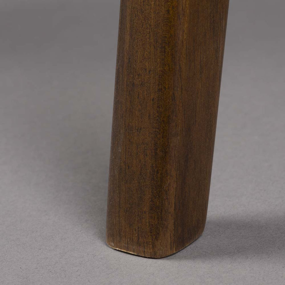 Adamello - stolička s opierkami