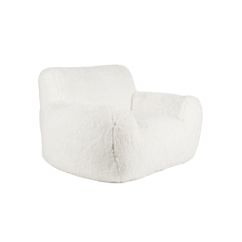 Cuddle the Yeti -  kreslo