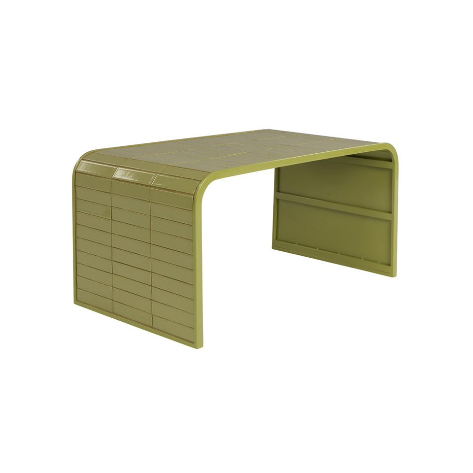 Tiles - kávový stolík