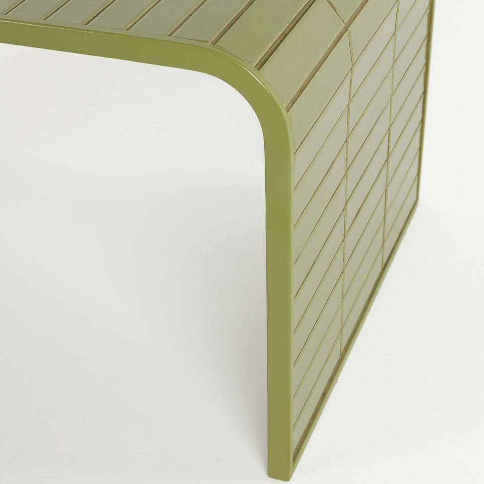 Tiles - kávový stolík