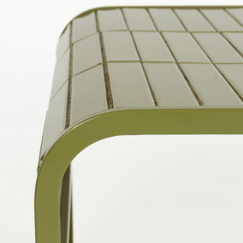 Tiles - kávový stolík