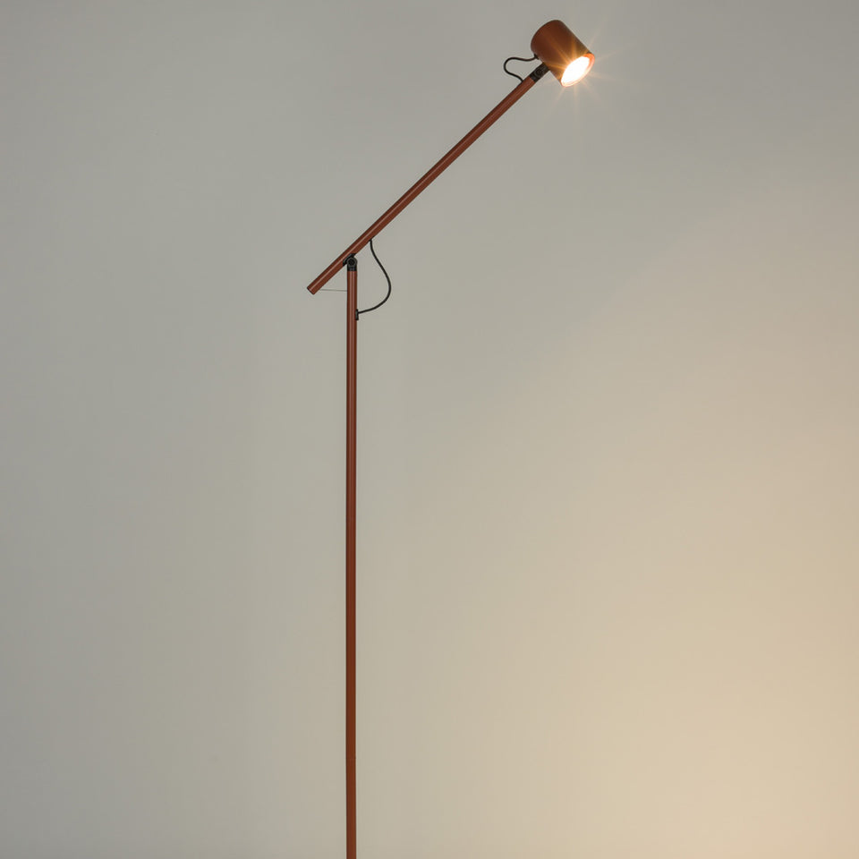 Aero - stojanová lampa