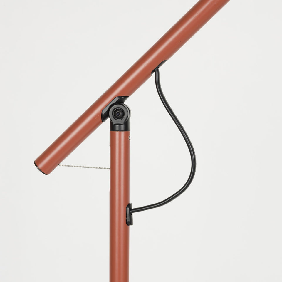 Aero - stojanová lampa