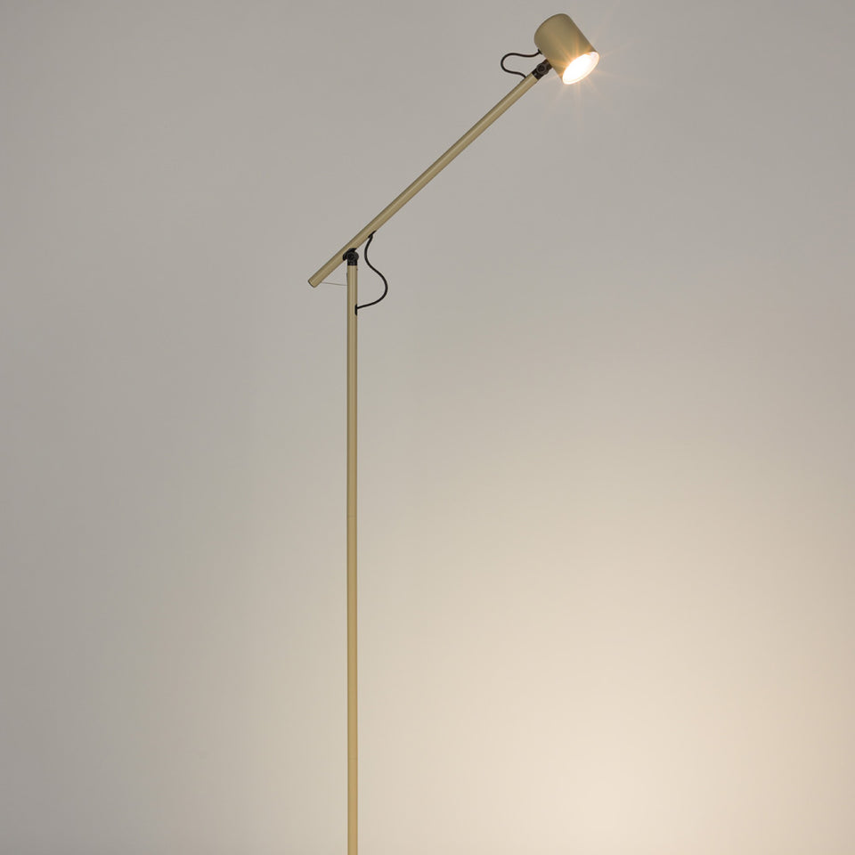 Aero - stojanová lampa