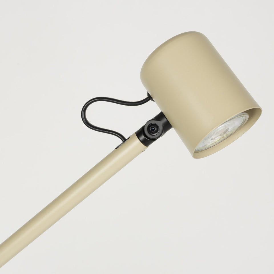 Aero - stojanová lampa