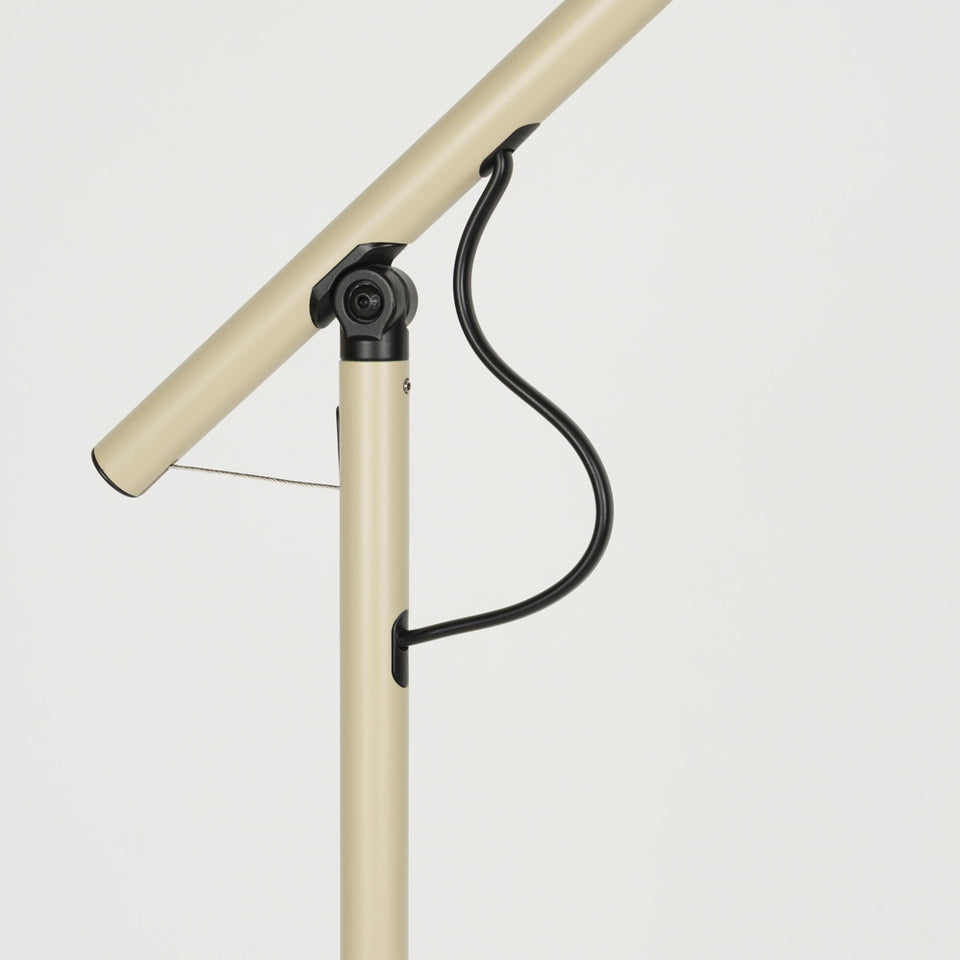 Aero - stojanová lampa
