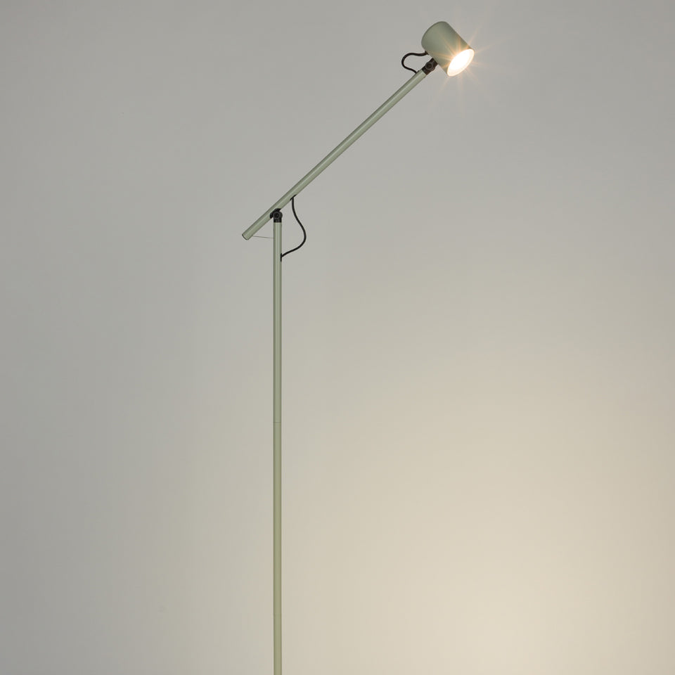 Aero - stojanová lampa