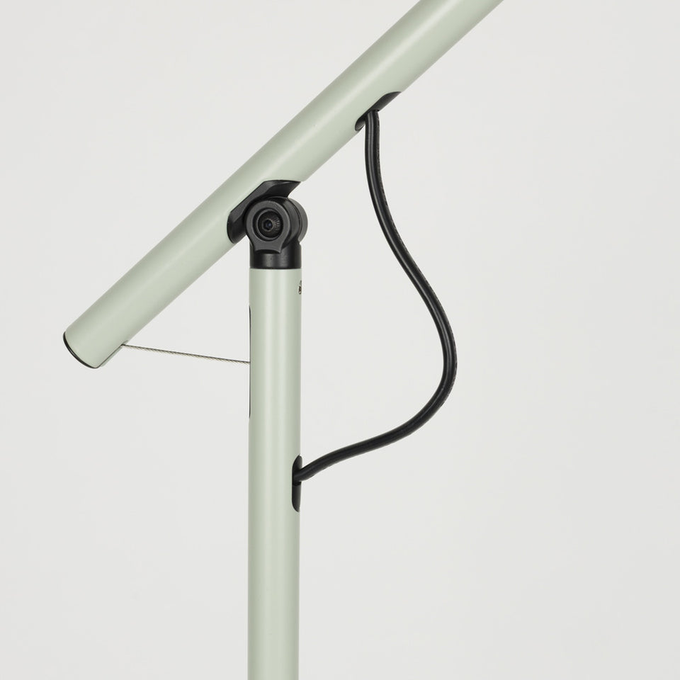 Aero - stojanová lampa