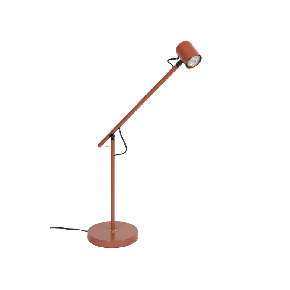 Aero - stolová lampa