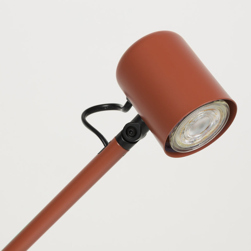 Aero - stolová lampa