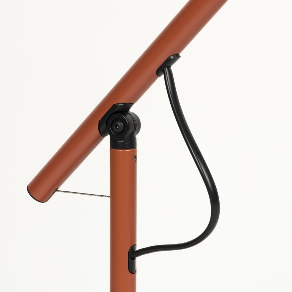Aero - stolová lampa