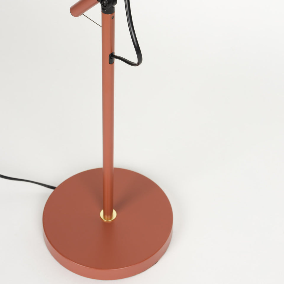 Aero - stolová lampa
