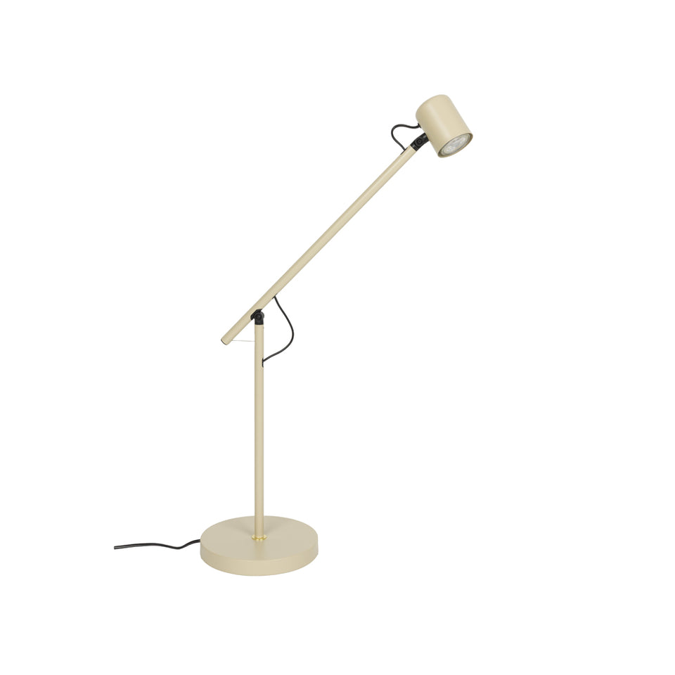 Aero - stolová lampa