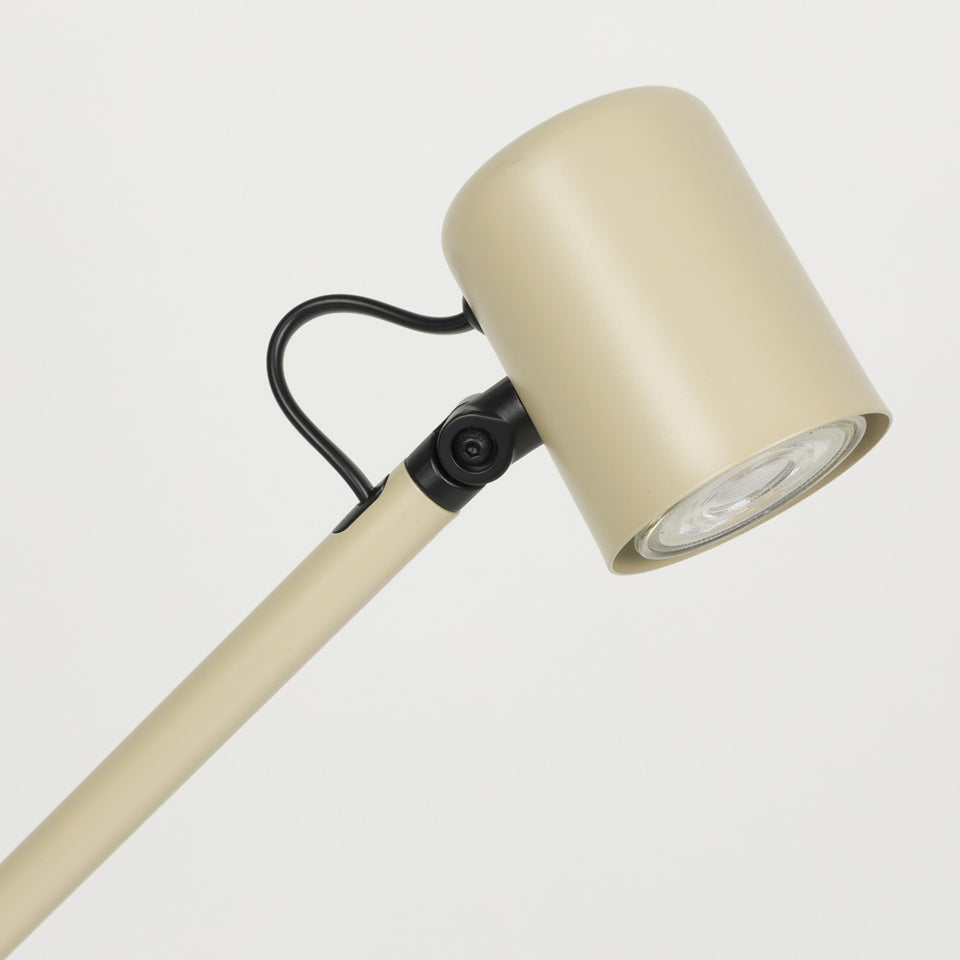 Aero - stolová lampa