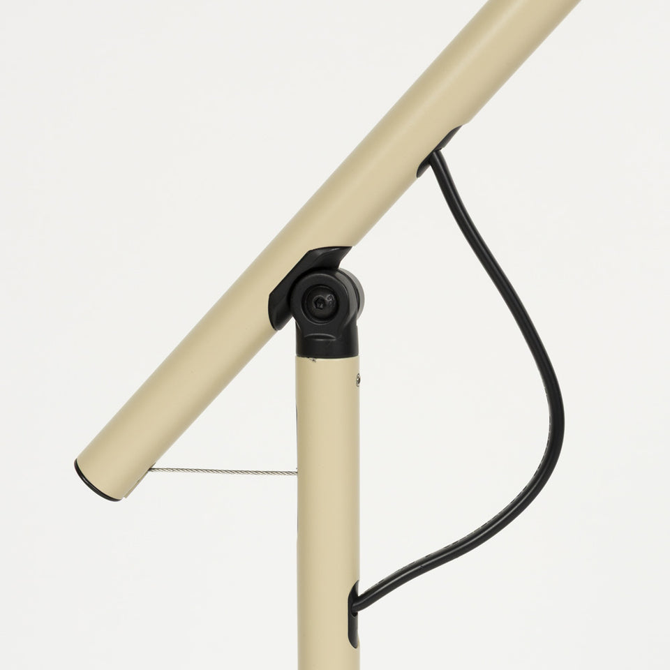 Aero - stolová lampa