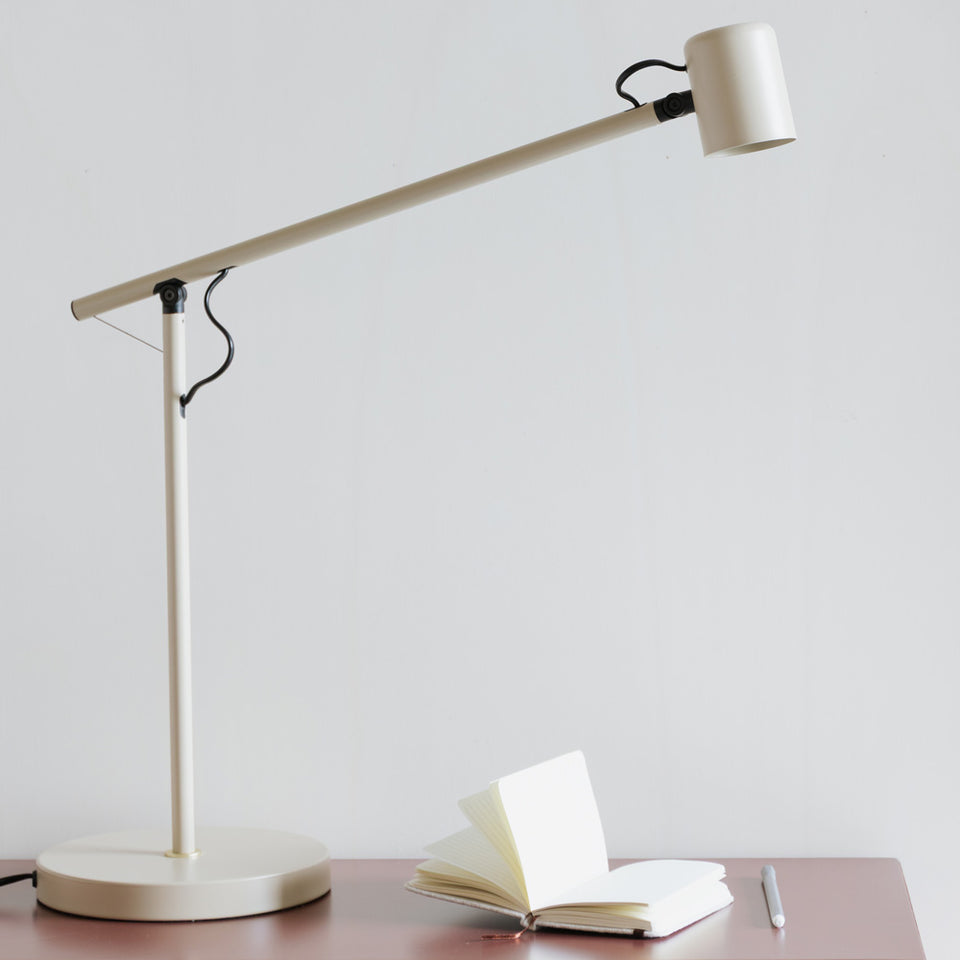Aero - stolová lampa