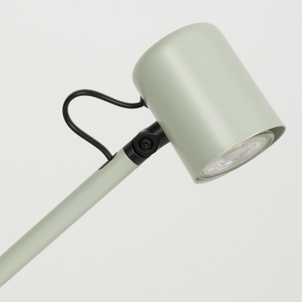 Aero - stolová lampa