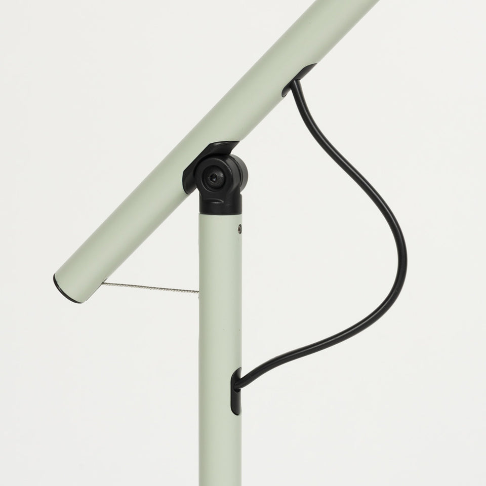 Aero - stolová lampa