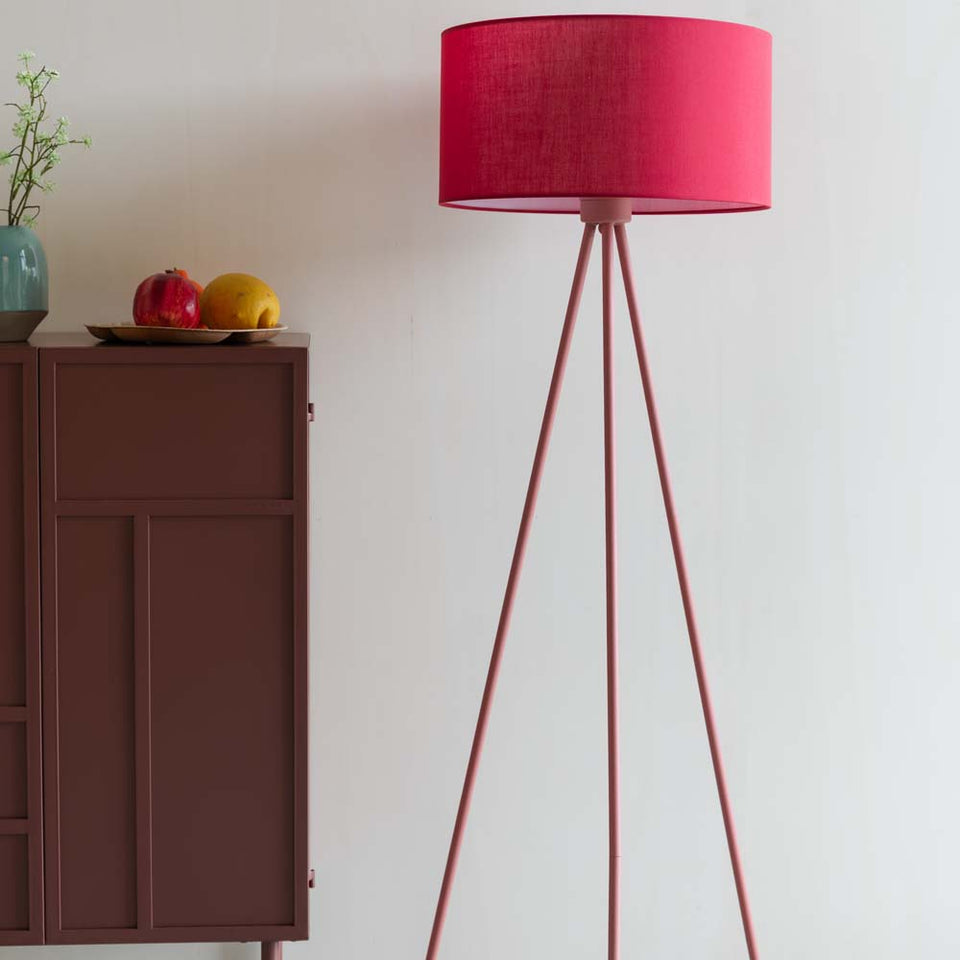 Susie - stojanová lampa