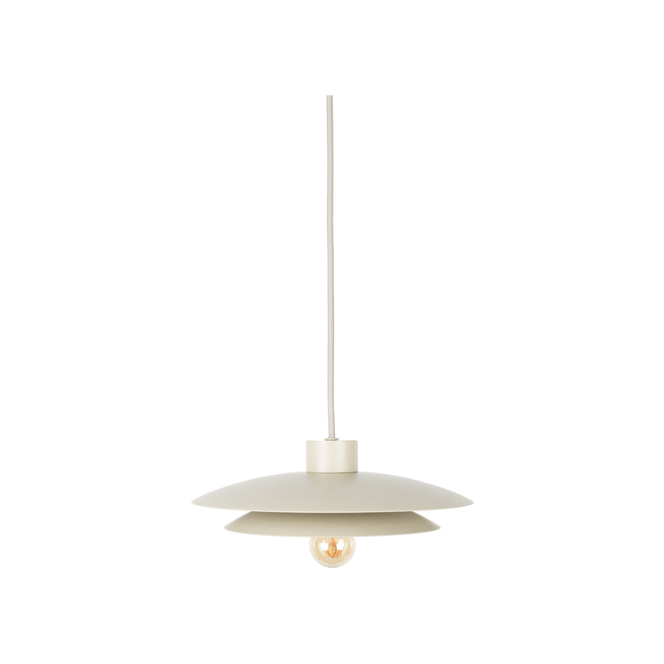 Wubbo - závesná lampa