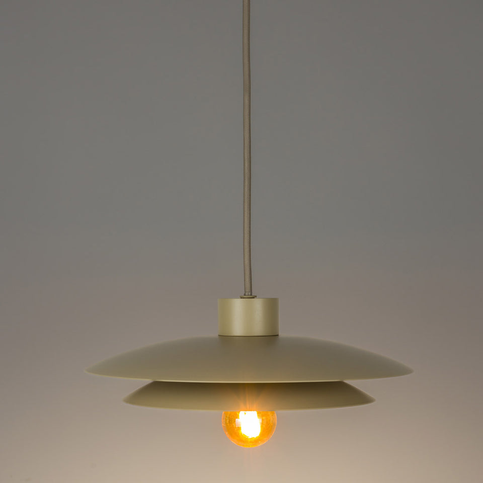 Wubbo - závesná lampa