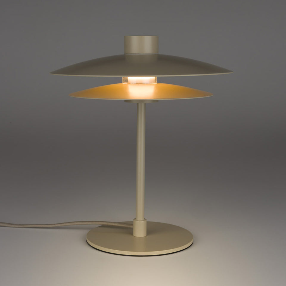 Wubbo - stolová lampa