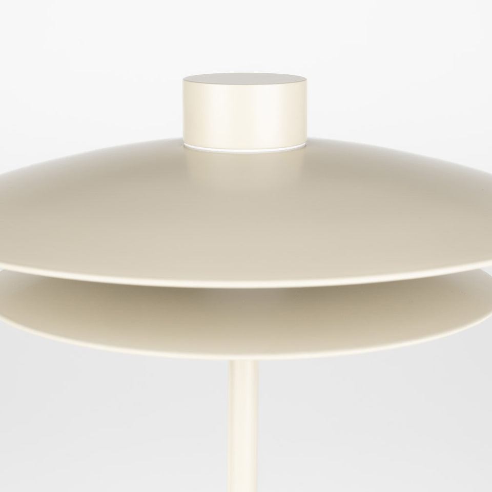 Wubbo - stolová lampa