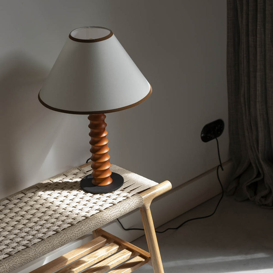 Horace - stolová lampa