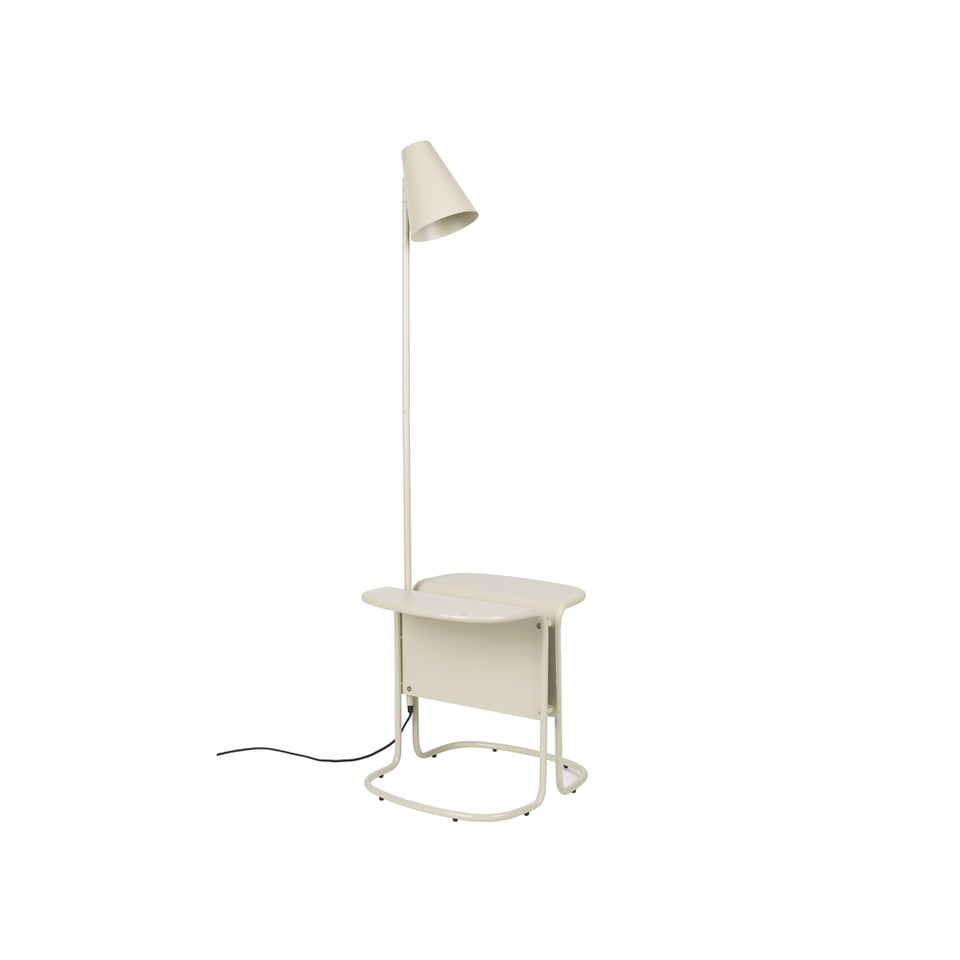 Lustor - stojanová lampa
