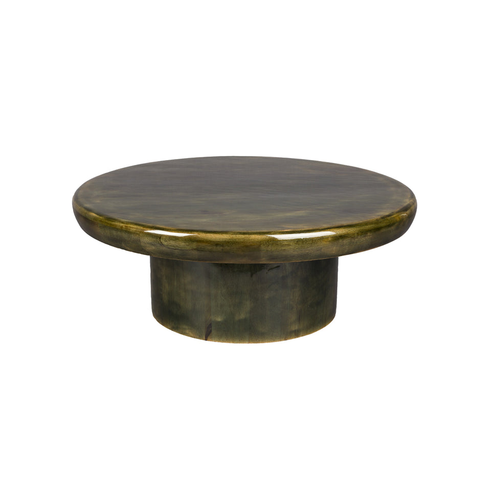 Mush - kávový stolík