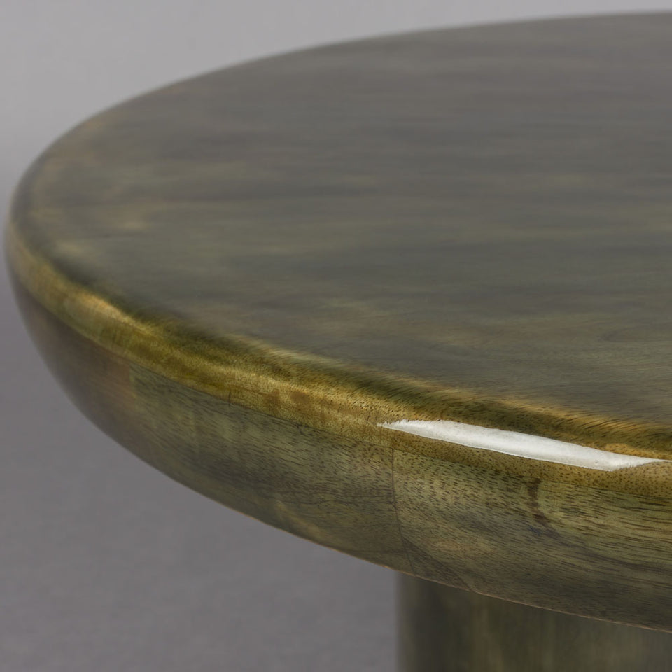 Mush - kávový stolík