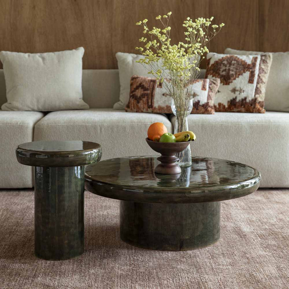 Mush - kávový stolík