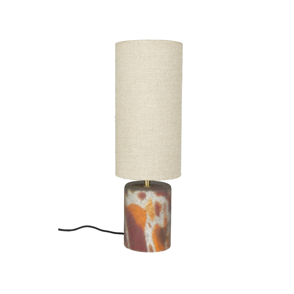 Earl - stolová lampa