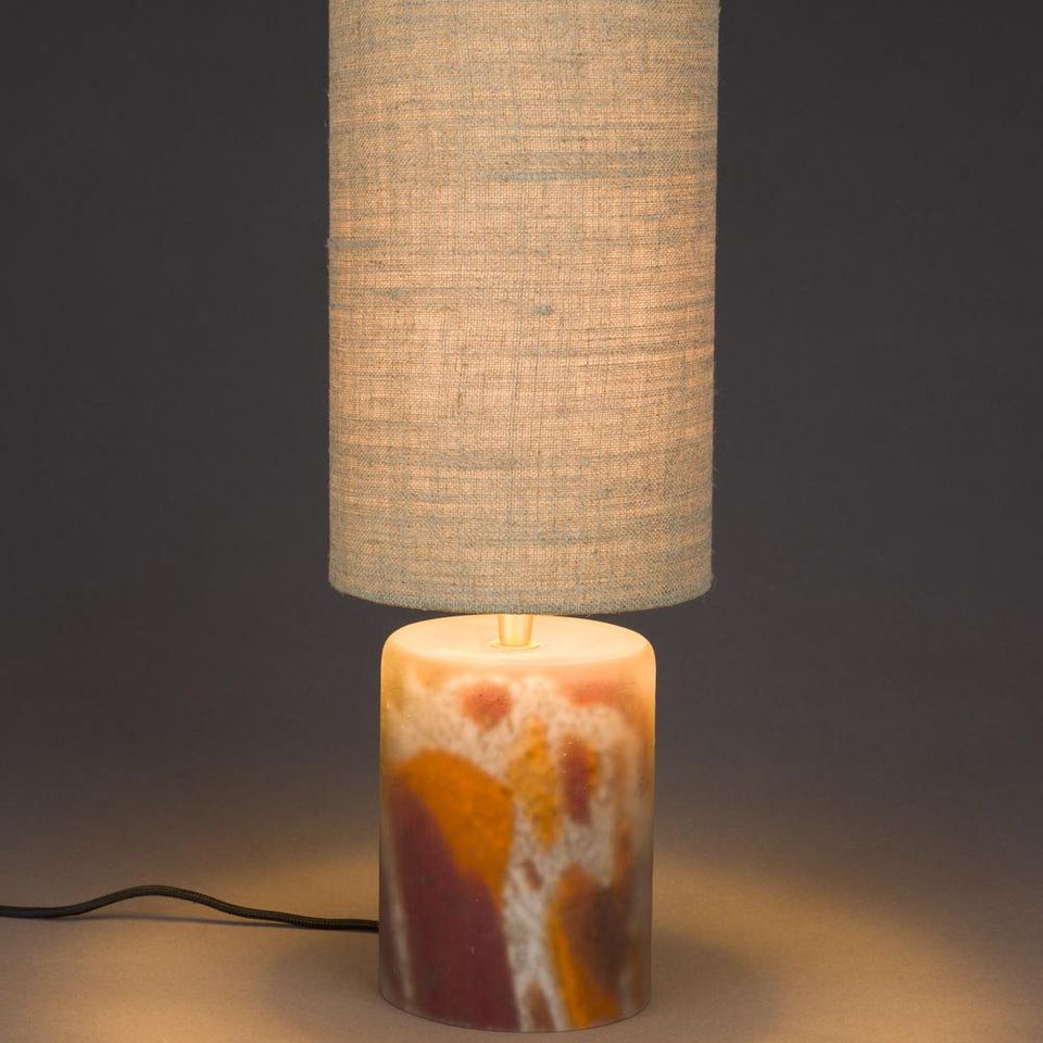 Earl - stolová lampa